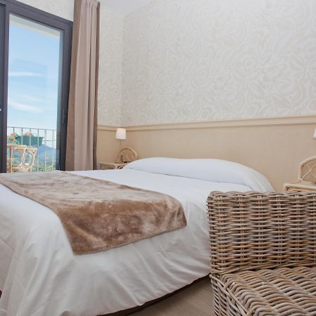 Sole E Monti Hotel Quenza Екстериор снимка