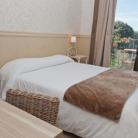 Sole E Monti Hotel Quenza Екстериор снимка