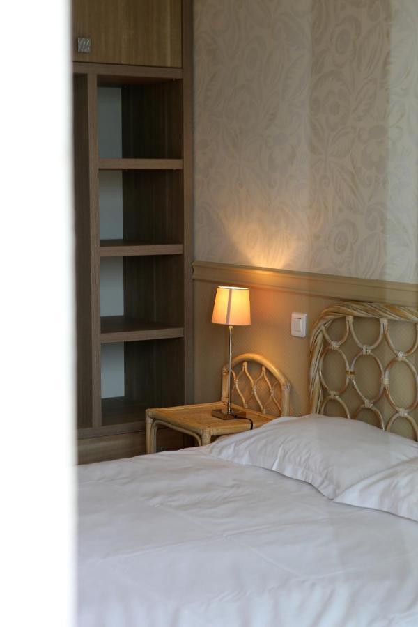 Sole E Monti Hotel Quenza Екстериор снимка