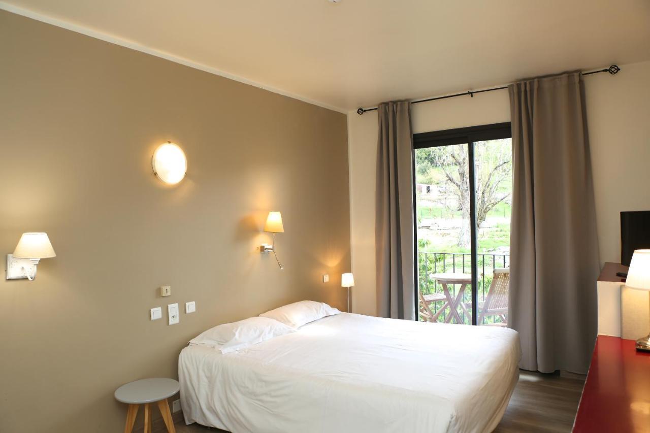 Sole E Monti Hotel Quenza Екстериор снимка