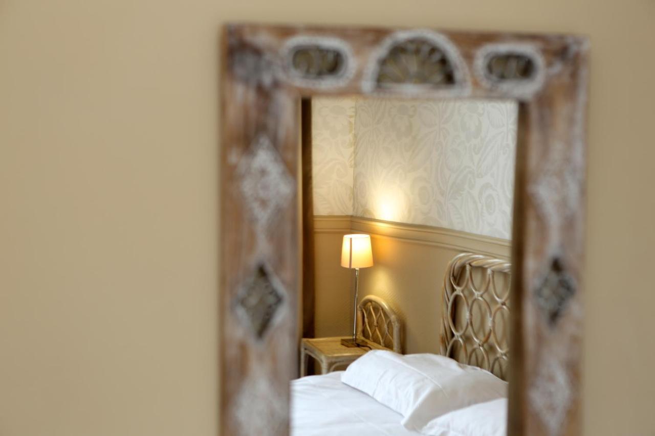 Sole E Monti Hotel Quenza Екстериор снимка