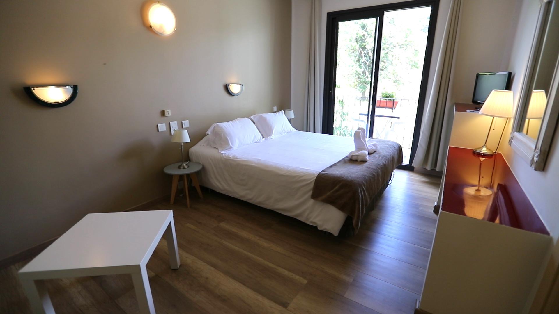 Sole E Monti Hotel Quenza Екстериор снимка
