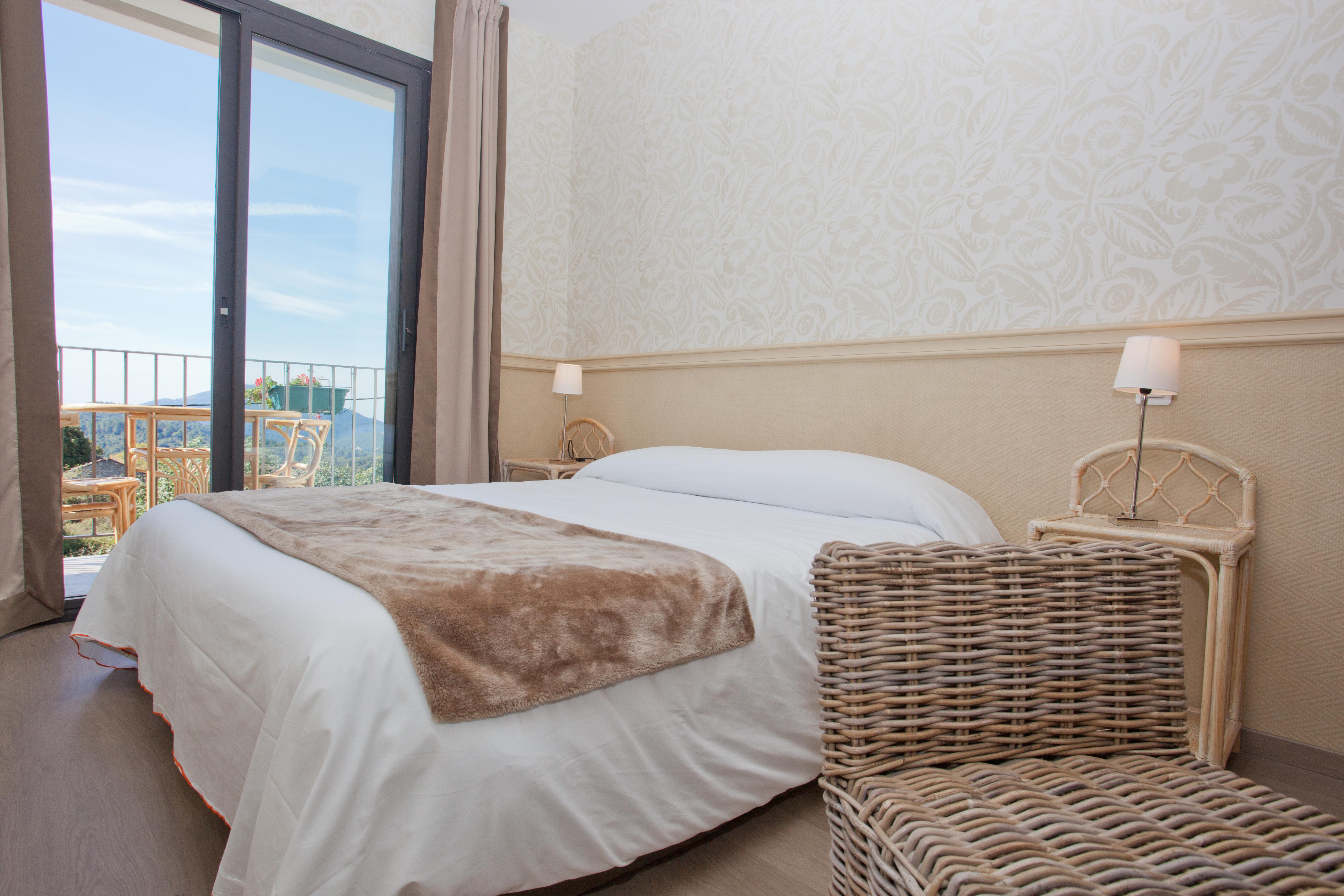 Sole E Monti Hotel Quenza Екстериор снимка
