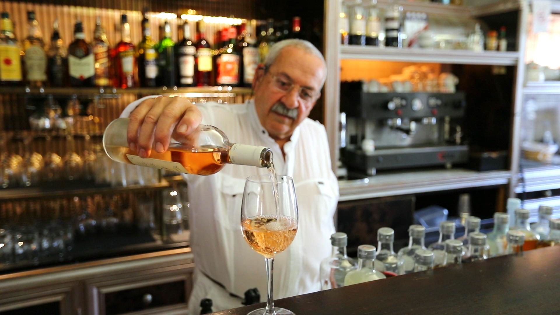 Sole E Monti Hotel Quenza Екстериор снимка