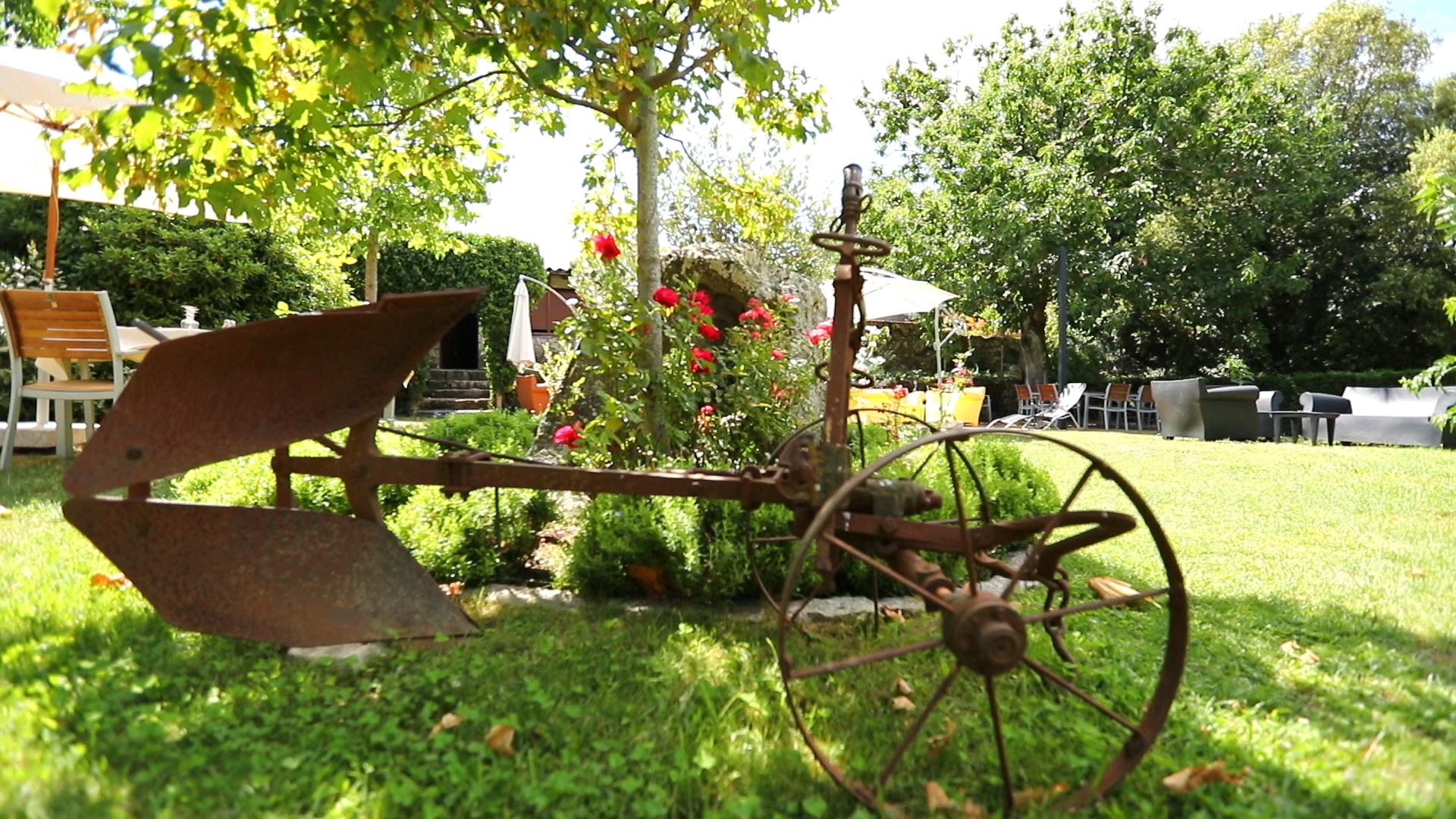 Sole E Monti Hotel Quenza Екстериор снимка