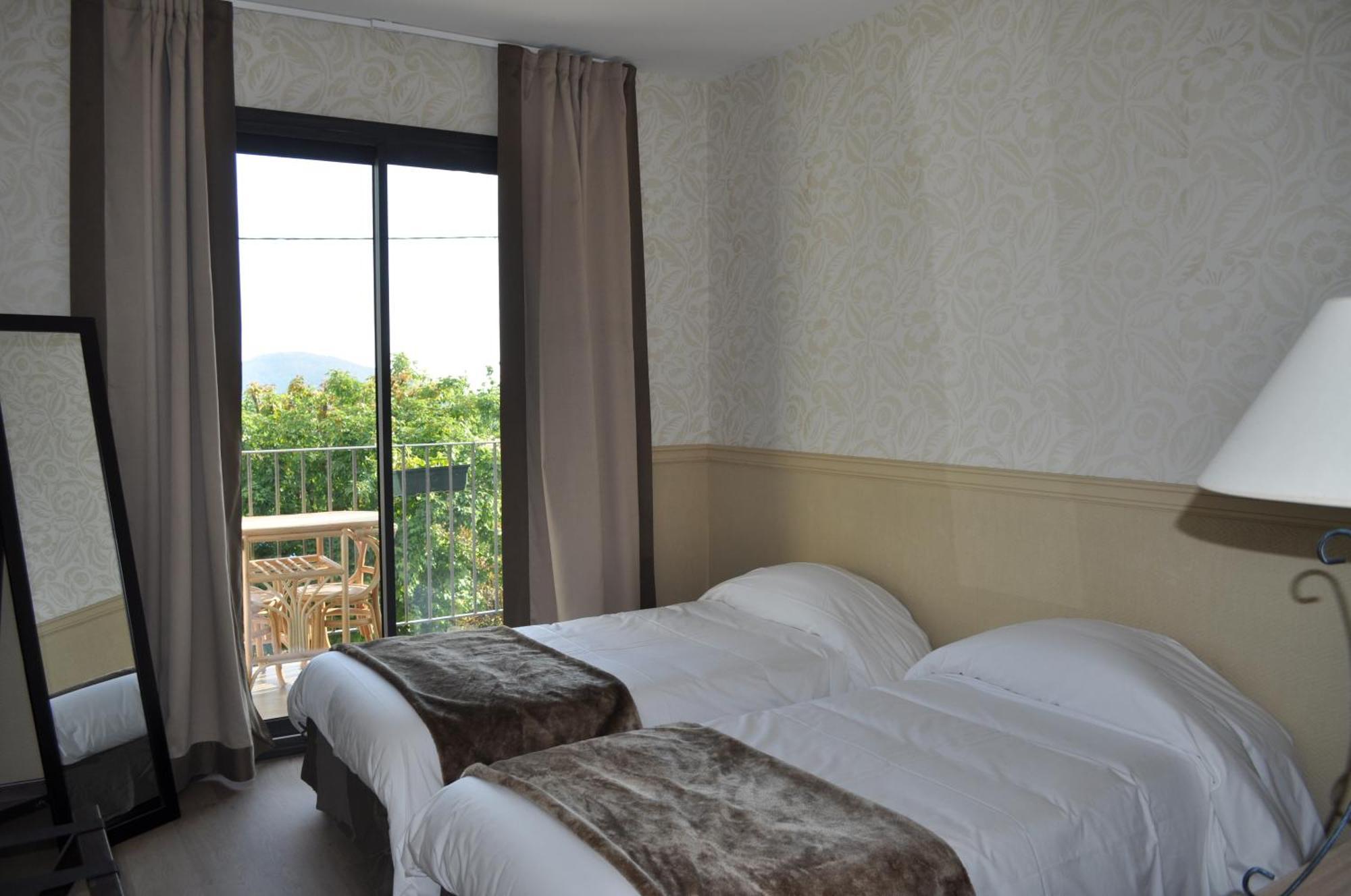 Sole E Monti Hotel Quenza Екстериор снимка