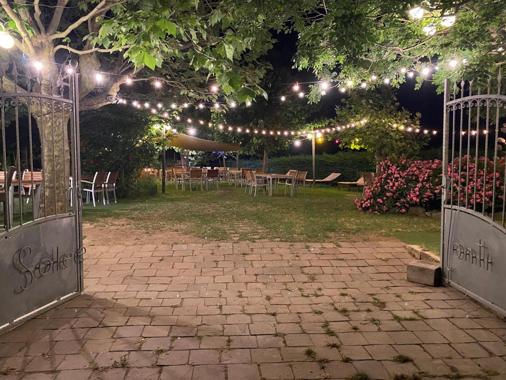 Sole E Monti Hotel Quenza Екстериор снимка