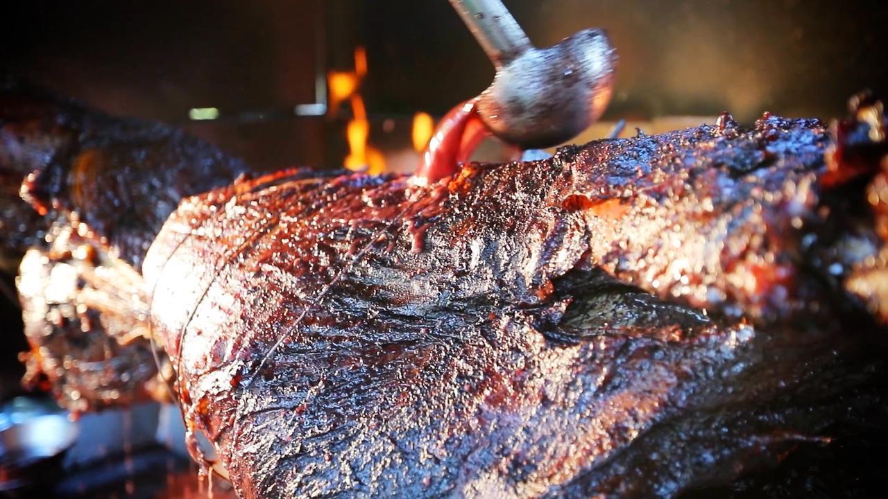 Sole E Monti Hotel Quenza Екстериор снимка