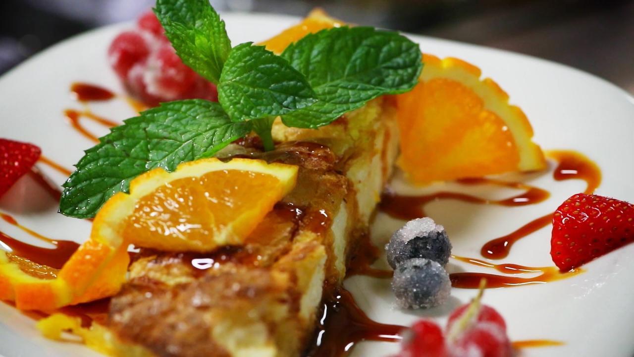 Sole E Monti Hotel Quenza Екстериор снимка