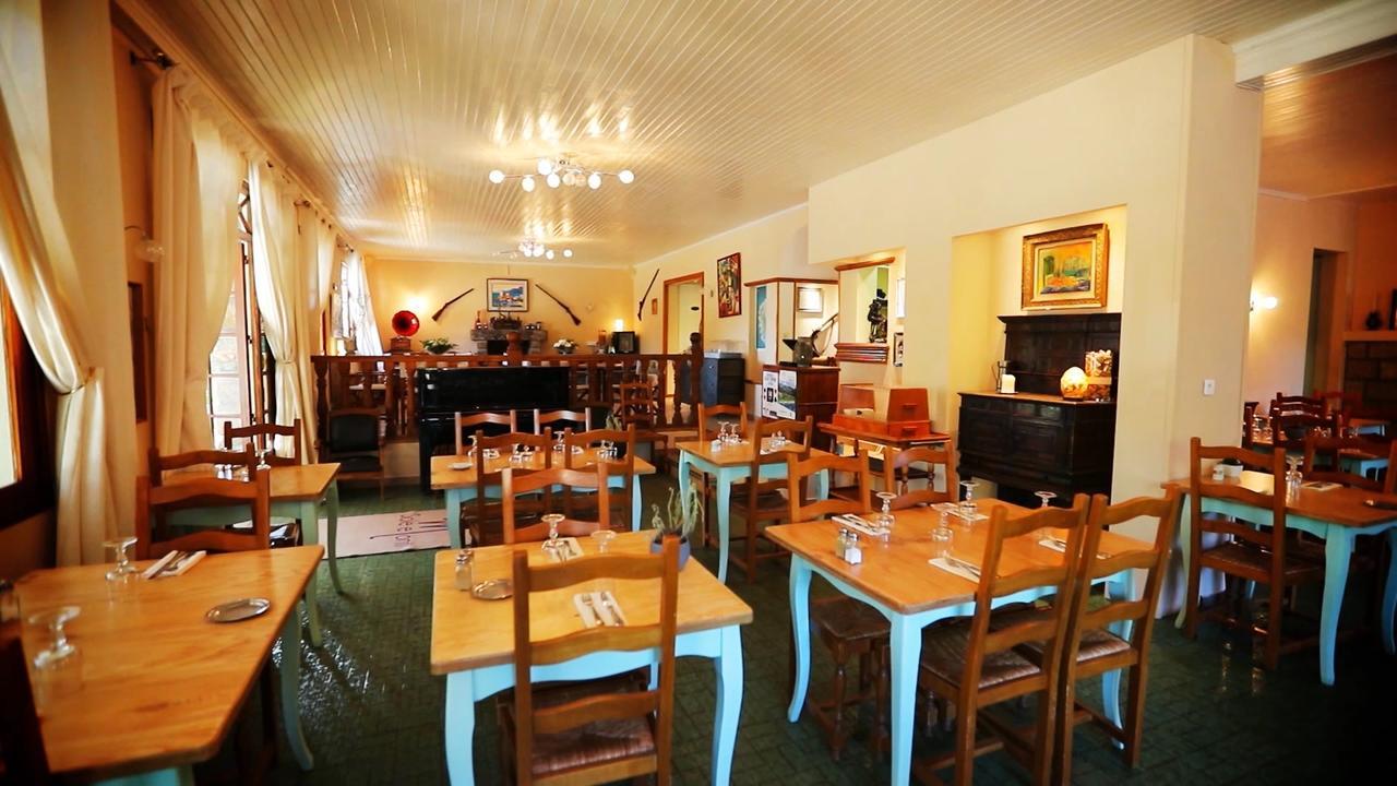 Sole E Monti Hotel Quenza Екстериор снимка